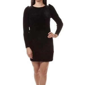 🆕Melloday Velvet like dress!